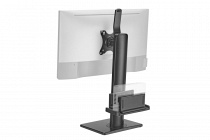 Новые модели в линейке кронштейнов для мониторов Exell