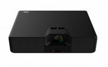 Проектор Exell EXD305ZSB теперь доступен и в черном корпусе!