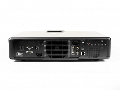 Проектор Exell EXD305ZSTB