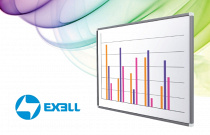 Интерактивные доски Exell меняют наименования