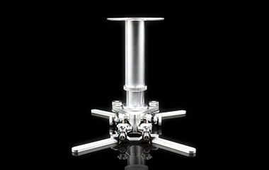 Крепления и стойки