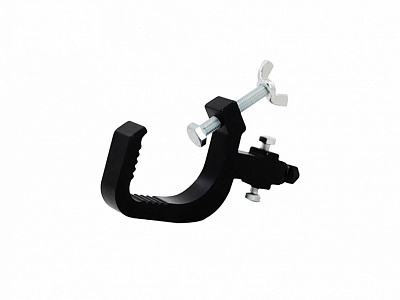 Алюминиевая струбцина Exell Lighting EXLCLAMP100