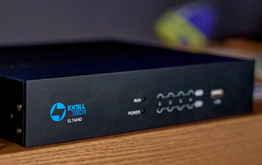 Аудио оборудование