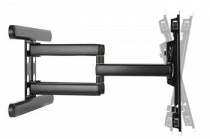 Встречайте линейку настенных выдвижных кронштейнов Exell