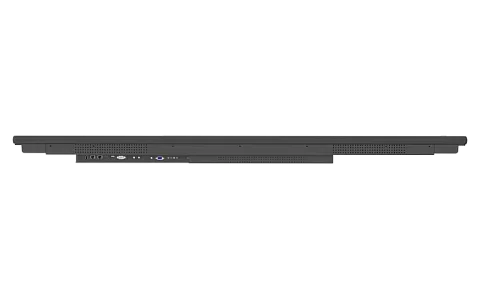 Интерактивная панель (комплекс) EXELLTECH EXID-752-RU с креплением, камерой и OPS (i5)
