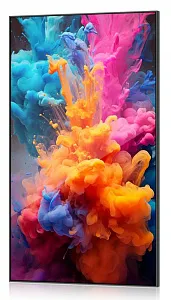 ЖК-панель Exell EXPD-DA86AM5 86"