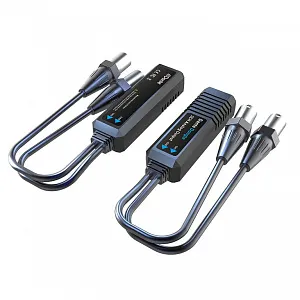 Конвертер Exell ELTC2OUT-MKII Конвертер Exell ELTC2OUT-MKII