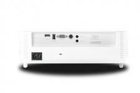 Проектор Exell EXD101W