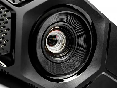 Проектор Exell EXD405Z