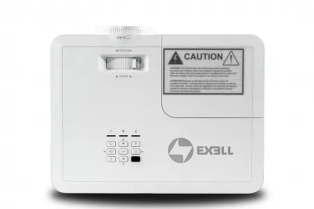Проектор Exell EXD201W Проектор Exell EXD201W