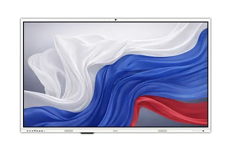 Интерактивная панель (комплекс) EXELLTECH EFH861R1 