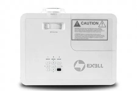 Проектор Exell EXD203STW Проектор Exell EXD203STW