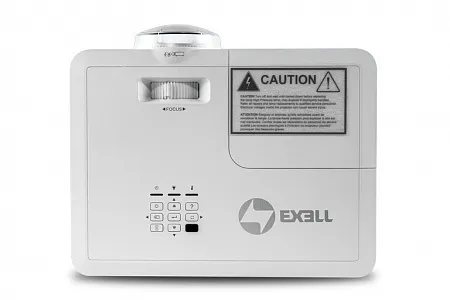 Проектор Exell EXD102STW Проектор Exell EXD102STW